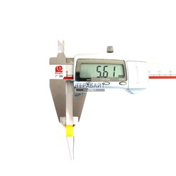 Elevoc Clear СОВМЕСТИМЫЙ ( АНАЛОГ) АККУМУЛЯТОР ДЛЯ БЕСПРОВОДНЫХ НАУШНИКОВ (акб батарея) - фото 203467