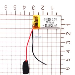 Logitech Zone Vibe 100 СОВМЕСТИМЫЙ ( АНАЛОГ) АККУМУЛЯТОР ДЛЯ БЕСПРОВОДНЫХ НАУШНИКОВ (акб батарея) - фото 203544