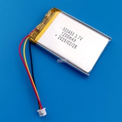 Corsair VOID PRO RGB СОВМЕСТИМЫЙ ( АНАЛОГ) АККУМУЛЯТОР ДЛЯ БЕСПРОВОДНЫХ НАУШНИКОВ (акб батарея) - фото 203567