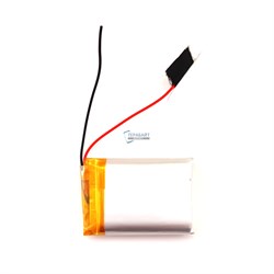 Oysters DVR-9Wi СОВМЕСТИМЫЙ ( АНАЛОГ) АККУМУЛЯТОР ДЛЯ ВИДЕОРЕГИСТРАТОРА (акб батарея) - фото 203581