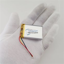 Srhythm NC25 СОВМЕСТИМЫЙ ( АНАЛОГ) АККУМУЛЯТОР ДЛЯ БЕСПРОВОДНЫХ НАУШНИКОВ (акб батарея) - фото 203621