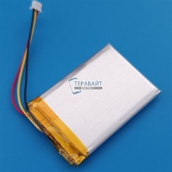 Srhythm NC25 СОВМЕСТИМЫЙ ( АНАЛОГ) АККУМУЛЯТОР ДЛЯ БЕСПРОВОДНЫХ НАУШНИКОВ (акб батарея) - фото 203624