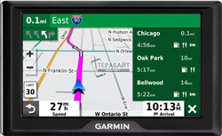 Garmin Drive 52 and Traffic СОВМЕСТИМЫЙ ( АНАЛОГ) АККУМУЛЯТОР ДЛЯ НАВИГАТОРА (акб батарея) - фото 203640