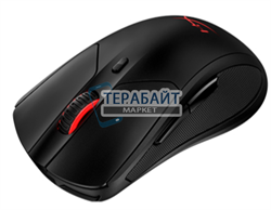 Hyperx Pulsefire Dart СОВМЕСТИМЫЙ ( АНАЛОГ) АККУМУЛЯТОР ДЛЯ КОМПЬЮТЕРНОЙ МЫШИ (акб батарея) - фото 203659