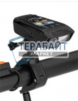 SVBONY SVGO Cycling СОВМЕСТИМЫЙ ( АНАЛОГ) АККУМУЛЯТОР ДЛЯ ВЕЛОСИПЕДНОГО ВИДЕОРЕГИСТРАТОРА (акб батарея) - фото 203722