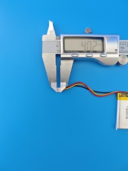 Philips TAH8506 СОВМЕСТИМЫЙ ( АНАЛОГ) АККУМУЛЯТОР ДЛЯ БЕСПРОВОДНЫХ НАУШНИКОВ (акб батарея) - фото 203731