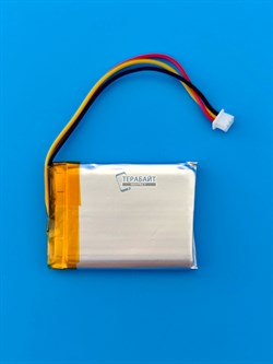 Philips TAH8506 СОВМЕСТИМЫЙ ( АНАЛОГ) АККУМУЛЯТОР ДЛЯ БЕСПРОВОДНЫХ НАУШНИКОВ (акб батарея) - фото 203733