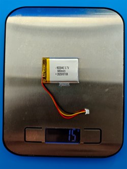 Philips TAH8506 СОВМЕСТИМЫЙ ( АНАЛОГ) АККУМУЛЯТОР ДЛЯ БЕСПРОВОДНЫХ НАУШНИКОВ (акб батарея) - фото 203736