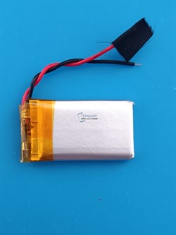 Sony WF-C510 СОВМЕСТИМЫЙ ( АНАЛОГ) АККУМУЛЯТОР ДЛЯ ЗАРЯДНОГО КЕЙСА БЕСПРОВОДНЫХ НАУШНИКОВ (акб батарея) - фото 203780