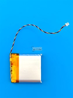 Bang & Olufsen Beoplay E8 2.0 СОВМЕСТИМЫЙ АККУМУЛЯТОР ДЛЯ ЗАРЯДНОГО КЕЙСА БЕСПРОВОДНЫХ НАУШНИКОВ (акб батарея) - фото 203801