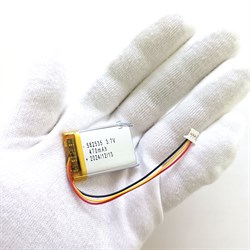 Logitech MX Master 2S СОВМЕСТИМЫЙ ( АНАЛОГ) АККУМУЛЯТОР БЕСПРОВОДНОЙ КОМПЬЮТЕРНОЙ МЫШИ (акб батарея) - фото 203823