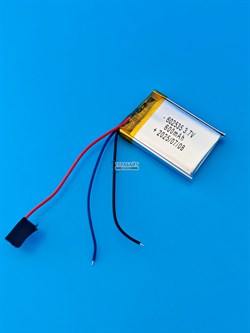 Logitech MX Master 3 СОВМЕСТИМЫЙ ( АНАЛОГ) АККУМУЛЯТОР БЕСПРОВОДНОЙ КОМПЬЮТЕРНОЙ МЫШИ (акб батарея) - - фото 203838