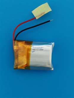 Аккумулятор 3.7v 220mAh 2pin 2 провода 851721 Li-Pol универсальная аккумуляторная батарея 8.5x17x21 - фото 204044