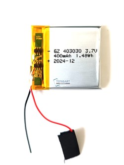 ACV GQ614 Lite АККУМУЛЯТОР АКБ БАТАРЕЯ - фото 204575