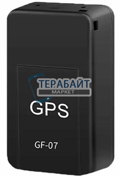 GF-07 СОВМЕСТИМЫЙ ( АНАЛОГ) АККУМУЛЯТОР ДЛЯ GPS-ТРЕКЕРА (акб батарея) - фото 204589