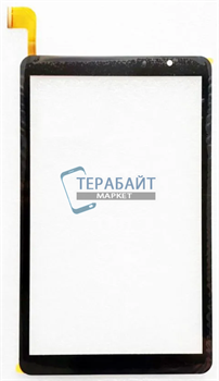 Digma Q8 ТАЧСКРИН СЕНСОР СТЕКЛО - фото 204840