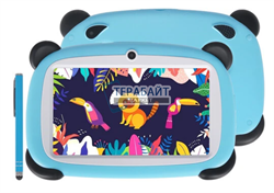 Digma Kids A7 СОВМЕСТИМЫЙ ( АНАЛОГ) АККУМУЛЯТОР ДЛЯ ПЛАНШЕТА (акб батарея) - фото 204848