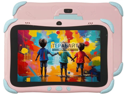 Digma Kids A8 СОВМЕСТИМЫЙ ( АНАЛОГ) АККУМУЛЯТОР ДЛЯ ПЛАНШЕТА (акб батарея) - фото 204852