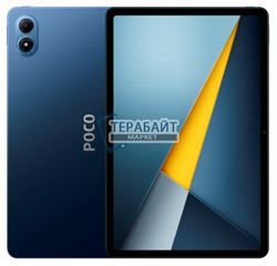 POCO Pad M1 ТАЧСКРИН СЕНСОР СТЕКЛО - фото 204888