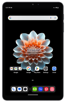 Alldocube iPlay 70 mini Pro СОВМЕСТИМЫЙ ( АНАЛОГ) АККУМУЛЯТОР ДЛЯ ПЛАНШЕТА (акб батарея) - фото 204945