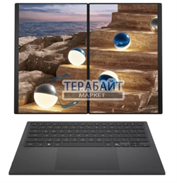 ASUS Zenbook Duo ТАЧСКРИН СЕНСОР СТЕКЛО - фото 205046