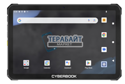 CyberBook T112U СОВМЕСТИМЫЙ ( АНАЛОГ) АККУМУЛЯТОР ДЛЯ ПЛАНШЕТА (акб батарея) - фото 205153