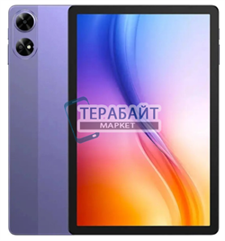 Doogee Tab G6+ ТАЧСКРИН СЕНСОР СТЕКЛО - фото 205203