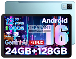 Doogee U12 ТАЧСКРИН СЕНСОР СТЕКЛО - фото 205215