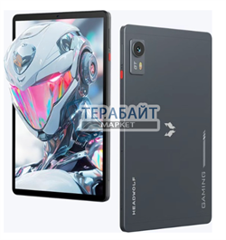 HeadWolf Titan 1 (FPad 8) СОВМЕСТИМЫЙ ( АНАЛОГ) АККУМУЛЯТОР ДЛЯ ПЛАНШЕТА (акб батарея) - фото 205237