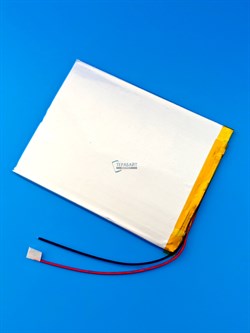 Digma Optima 1245C 4G (TS1277ML) СОВМЕСТИМЫЙ (АНАЛОГ) АККУМУЛЯТОР ДЛЯ ПЛАНШЕТА (акб батарея) - фото 205255