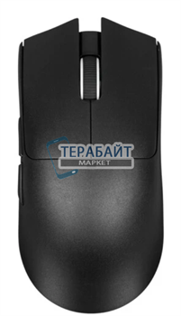 Attack Shark X11 СОВМЕСТИМЫЙ ( АНАЛОГ) АККУМУЛЯТОР ДЛЯ БЕСПРОВОДНОЙ МЫШКИ (акб батарея) - фото 205288