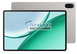 Honor Pad X8b ТАЧСКРИН СЕНСОР СТЕКЛО - фото 205370