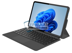 Jumper EZpad V12 Plus СОВМЕСТИМЫЙ ( АНАЛОГ) АККУМУЛЯТОР ДЛЯ ПЛАНШЕТА (акб батарея) - фото 205418