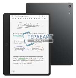 TCL Note A1 NxtPaper СОВМЕСТИМЫЙ ( АНАЛОГ) АККУМУЛЯТОР ДЛЯ ПЛАНШЕТА (акб батарея) - фото 205444