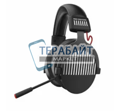 Red Square V3X Black RS319 (RSQ-30019) СОВМЕСТИМЫЙ (АНАЛОГ) АККУМУЛЯТОР ДЛЯ БЕСПРОВОДНЫХ НАУШНИКОВ (акб батарея) - фото 205485