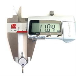 Anker Soundcore Liberty 4 NC СОВМЕСТИМЫЙ (АНАЛОГ) АККУМУЛЯТОР ДЛЯ БЕСПРОВОДНЫХ НАУШНИКОВ (акб батарея) - фото 205496