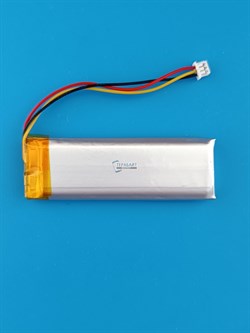 JBL REFLECT FLOW АККУМУЛЯТОР ДЛЯ ЗАРЯДНОГО КЕЙСА БЕСПРОВОДНЫХ НАУШНИКОВ (акб батарея) - фото 205581