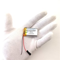 Flydigi Vader 5 Pro СОВМЕСТИМЫЙ (АНАЛОГ) АККУМУЛЯТОР ДЛЯ ГЕЙМПАДА (акб батарея) - фото 205585