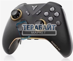 Flydigi Vader 5 Pro СОВМЕСТИМЫЙ (АНАЛОГ) АККУМУЛЯТОР ДЛЯ ГЕЙМПАДА (акб батарея) - фото 205593