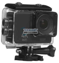 Digma DiCam 850 СОВМЕСТИМЫЙ (АНАЛОГ) АККУМУЛЯТОР ДЛЯ ЭКШН КАМЕРЫ (акб батарея) - фото 205603