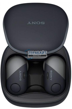 Sony WF-SP700N СОВМЕСТИМЫЙ (АНАЛОГ) АККУМУЛЯТОР ДЛЯ ЗАРЯДНОГО КЕЙСА БЕСПРОВОДНЫХ НАУШНИКОВ (акб батарея) - фото 205632