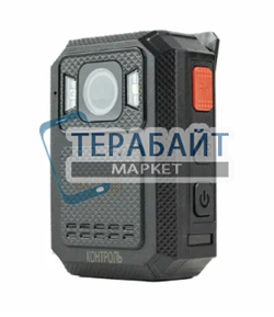 Контроль 3 СОВМЕСТИМЫЙ ( АНАЛОГ) АККУМУЛЯТОР ДЛЯ ПЕРСОНАЛЬНОГО ВИДЕОРЕГИСТРАТОРА (акб батарея) - фото 205721