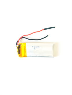 Artway MD-102 Combo 3 в 1, GPS СОВМЕСТИМЫЙ (АНАЛОГ) АККУМУЛЯТОР ДЛЯ ВИДЕОРЕГИСТРАТОРА (акб батарея) - фото 205881