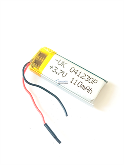 Artway MD-102 Combo 3 в 1, GPS СОВМЕСТИМЫЙ (АНАЛОГ) АККУМУЛЯТОР ДЛЯ ВИДЕОРЕГИСТРАТОРА (акб батарея) - фото 205882