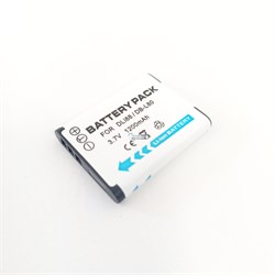 Genius DVR-FHD570 СОВМЕСТИМЫЙ (АНАЛОГ) АККУМУЛЯТОР ДЛЯ ВИДЕОРЕГИСТРАТОРА (акб батарея) - фото 205903