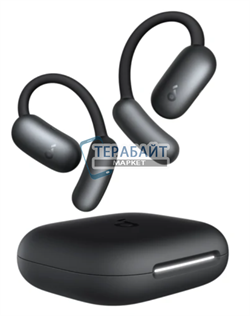 Soundcore AeroFit 2 СОВМЕСТИМЫЙ (АНАЛОГ) АККУМУЛЯТОР ДЛЯ БЕСПРОВОДНЫХ НАУШНИКОВ (акб батарея) - фото 205924