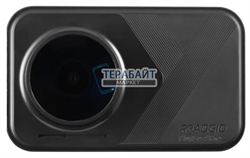 Roadgid CityGo 4 Pro 2CH СОВМЕСТИМЫЙ ( АНАЛОГ) АККУМУЛЯТОР ДЛЯ ПЕРСОНАЛЬНОГО ВИДЕОРЕГИСТРАТОРА (акб батарея) - фото 205958