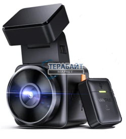 Vantrue E1 СОВМЕСТИМЫЙ ( АНАЛОГ) АККУМУЛЯТОР ДЛЯ ПЕРСОНАЛЬНОГО ВИДЕОРЕГИСТРАТОРА (акб батарея) - фото 205976