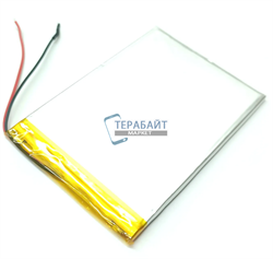 Echips Power СОВМЕСТИМЫЙ (АНАЛОГ) АККУМУЛЯТОР ДЛЯ НОУТБУКА (акб батарея) - фото 206023