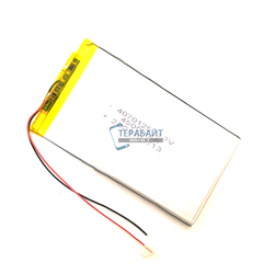 Prestigio SmartBook 141 C5 СОВМЕСТИМЫЙ (АНАЛОГ) АККУМУЛЯТОР ДЛЯ НОУТБУКА (акб батарея) - фото 206027